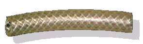 Reinforced Tubing: 5/16 x 9/16