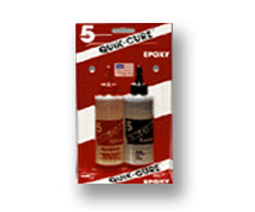 5 Minute Epoxy