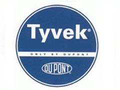 Tyvek & Oak Tag