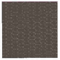 1" Polypropylene Webbing - Black