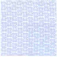 1" Polypropylene Webbing - White