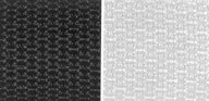 Nylon, Heavyweight Webbing