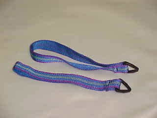 Wrist Straps (pair)