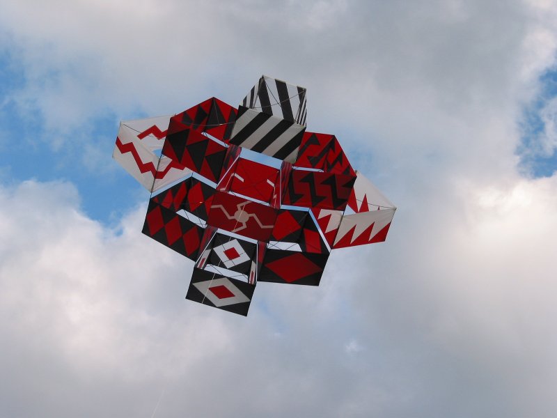 kite by Drake Smith