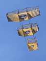 PomortsevPlus box kite by Phil Broder