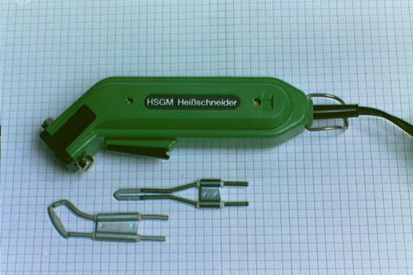 Engel Hot Knife