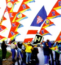 AKA Banner