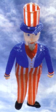 Uncle Sam