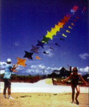 KiteTrain