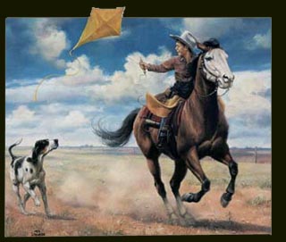 Jack Sorensen