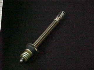 Hot Tacker Tip
