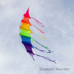 Customer Kites