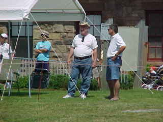 Glenn Bertholf