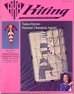 AKA "Kiting" #21.1