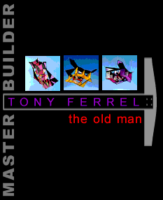 Tony Ferrel